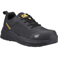 CAT Inductor Mesh Safety Trainer